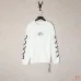 OFF WHITE Hoodies for MEN and Women #999930950