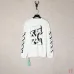 OFF WHITE Hoodies for MEN and Women #999930950