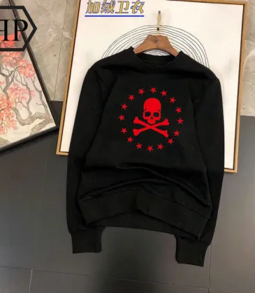 PHILIPP PLEIN Hoodies for MEN #999918570