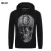 PHILIPP PLEIN Hoodies for MEN #999929330