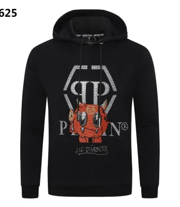 PHILIPP PLEIN Hoodies for MEN #999929333