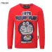 PHILIPP PLEIN Hoodies for MEN #999929334