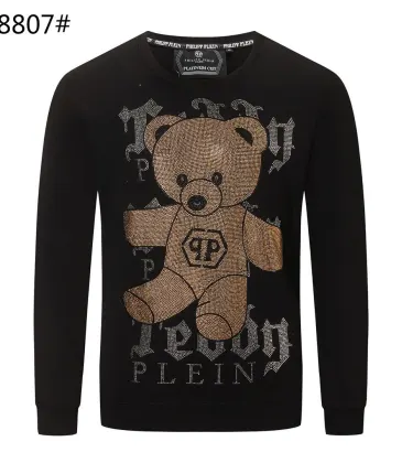 PHILIPP PLEIN Hoodies for MEN #999929335