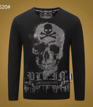 PHILIPP PLEIN Hoodies for MEN #999929337