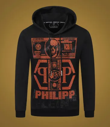 PHILIPP PLEIN Hoodies for MEN #999929338