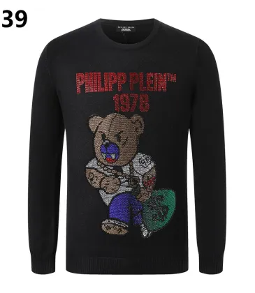 PHILIPP PLEIN Hoodies for MEN #A23909