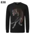 PHILIPP PLEIN Hoodies for MEN #A23911