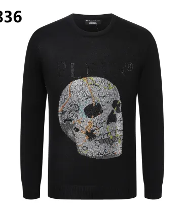 PHILIPP PLEIN Hoodies for MEN #A23914