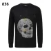 PHILIPP PLEIN Hoodies for MEN #A23914