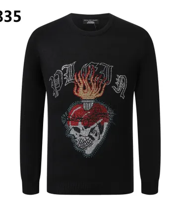 PHILIPP PLEIN Hoodies for MEN #A23916