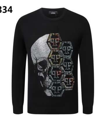 PHILIPP PLEIN Hoodies for MEN #A23917