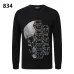 PHILIPP PLEIN Hoodies for MEN #A23917