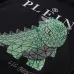 PHILIPP PLEIN Hoodies for MEN #A24029