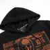 PHILIPP PLEIN Hoodies for MEN #A24031