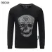 PHILIPP PLEIN Hoodies for MEN #A24060