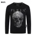 PHILIPP PLEIN Hoodies for MEN #A24063