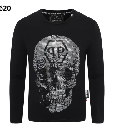 PHILIPP PLEIN Hoodies for MEN #A24065