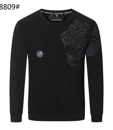 PHILIPP PLEIN Hoodies for MEN #A24066