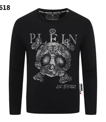 PHILIPP PLEIN Hoodies for MEN #A24067