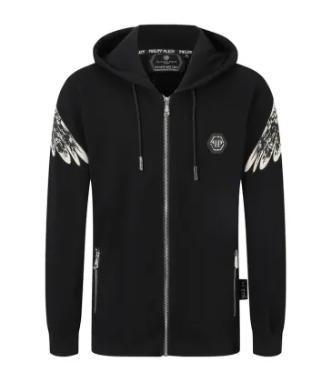 PHILIPP PLEIN Hoodies for MEN #A30509