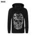 PHILIPP PLEIN Hoodies for MEN #A30514