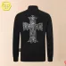 PHILIPP PLEIN Hoodies for MEN #A32080