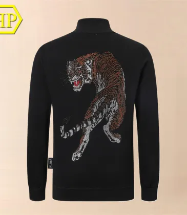 PHILIPP PLEIN Hoodies for MEN #A32085