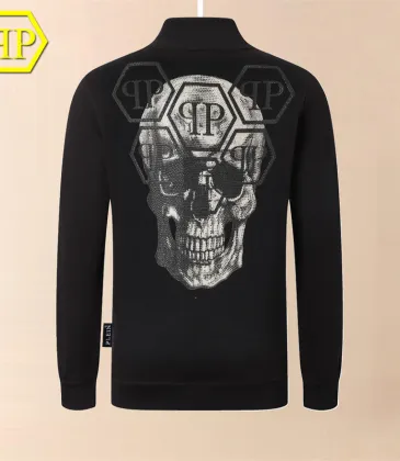 PHILIPP PLEIN Hoodies for MEN #A32087