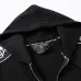 PHILIPP PLEIN Hoodies for MEN #A32089