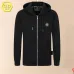 PHILIPP PLEIN Hoodies for MEN #A32091