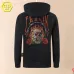 PHILIPP PLEIN Hoodies for MEN #A32091