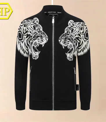 PHILIPP PLEIN Hoodies for MEN #A32097