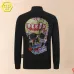 PHILIPP PLEIN Hoodies for MEN #A32100