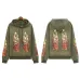 Who Decides War Hoodies #A39337