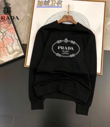 Prada Hoodies for MEN #999918572