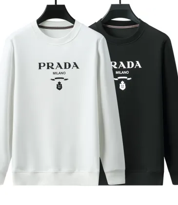 Prada Hoodies for MEN #999927441