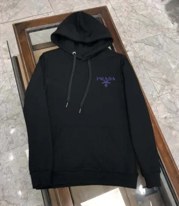 Prada Hoodies for MEN #999928520