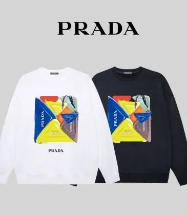 Prada Hoodies for MEN #A26839