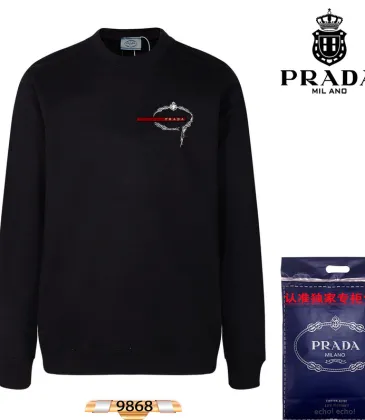 Prada Hoodies for MEN #A35842