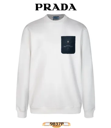 Prada Hoodies for MEN #A35844