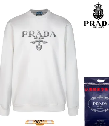 Prada Hoodies for MEN #A35845