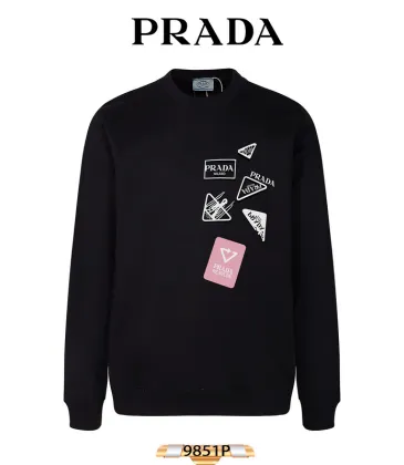 Prada Hoodies for MEN #A35846