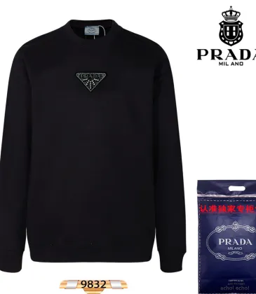 Prada Hoodies for MEN #A35848