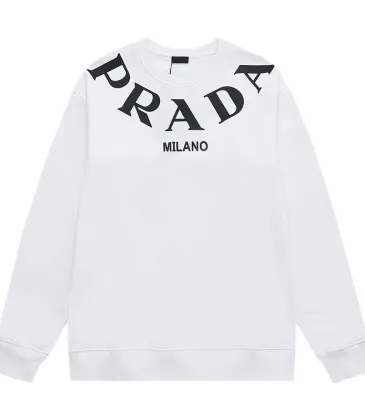 Prada Hoodies for MEN #A41007