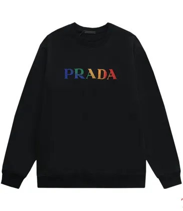 Prada Hoodies for MEN #A43733