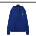 Stone Island Hoodies White/grey/black/blue #A25405