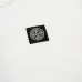 Stone Island Hoodies White/grey/black/blue #A25405