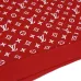 Supreme LV Hoodies for Men Women in Red coffee #99117748