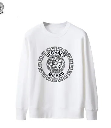 Versace Hoodies for Men #999926934