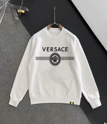 Versace Hoodies for Men #A32429